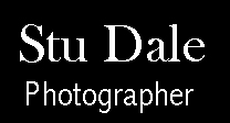 Stu Dale, Photographer